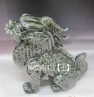 景德鎮(zhèn)工藝瓷*辟邪鎮(zhèn)宅招財(cái)供奉瓷*陶瓷貔貅*動(dòng)物擺[供應(yīng)]_瓷器工藝品_世界工廠網(wǎng)中國產(chǎn)品信息庫