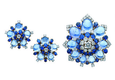 寶格麗(Bvlgari)高級珠寶巡展(組圖)(2)_新浪尚品_新浪網(wǎng)